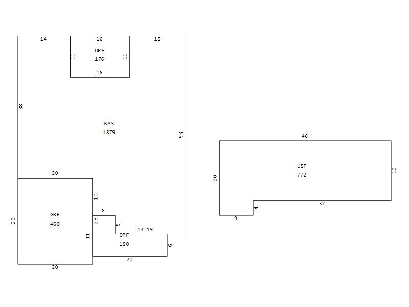 Building Sketch