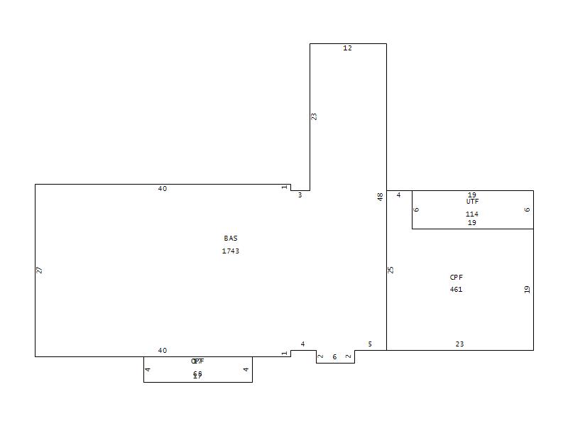 Building Sketch