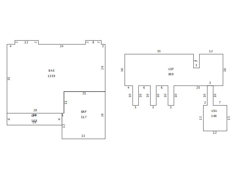 Building Sketch